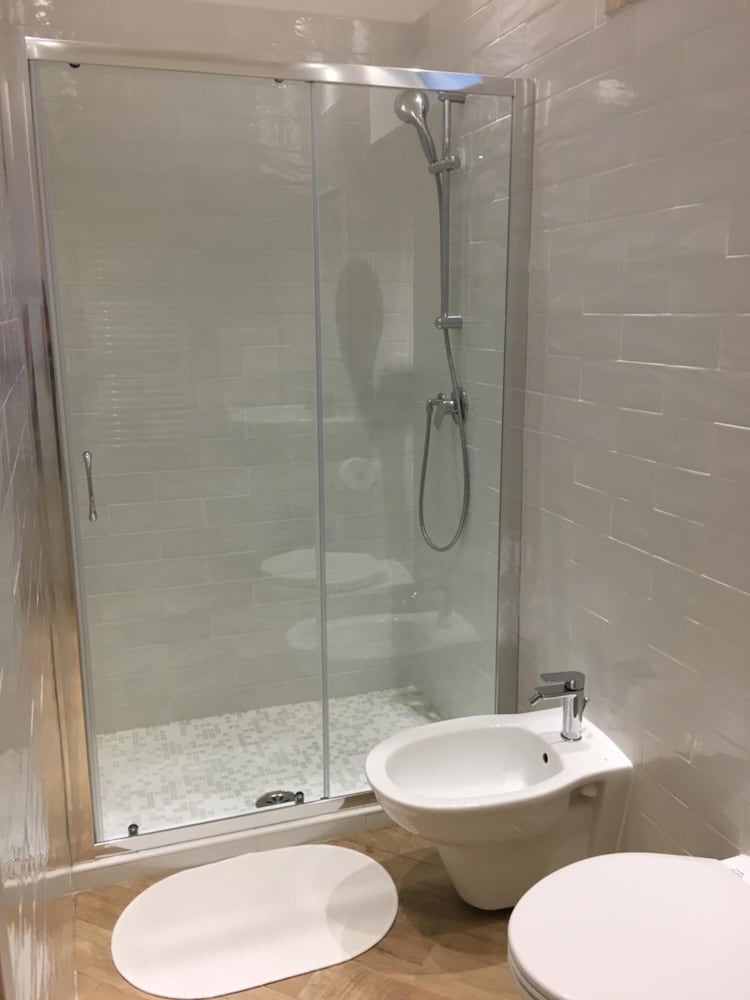 B&B Napoli La scalinata di Chiaia