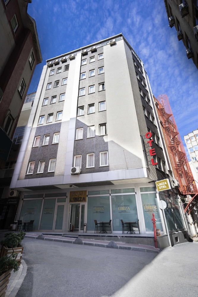 Hotel Libiza Hotel - Image 1