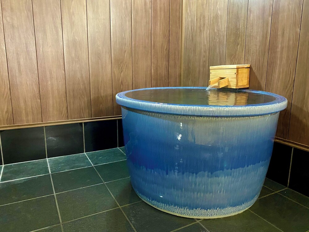 JAPANESE INN HOTEL MATSUKISO, Beppu - 18