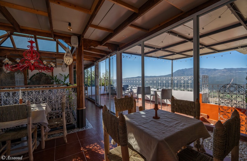 Casa Maravillosa