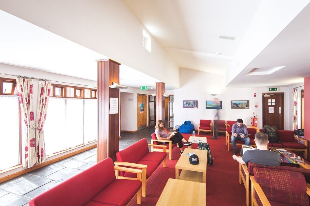 Bushmills Hostel