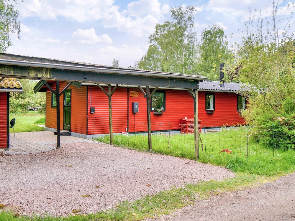 8 Person Holiday Home in Holbaek
