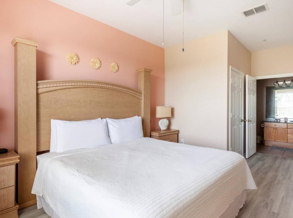 Making Memories at Windsor Palms Resort, Great Amenities and Much More Fun!