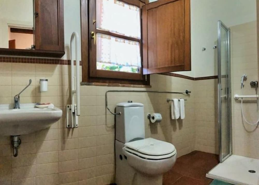 Tenuta dei Mandorli Pool Wifi Peccioli