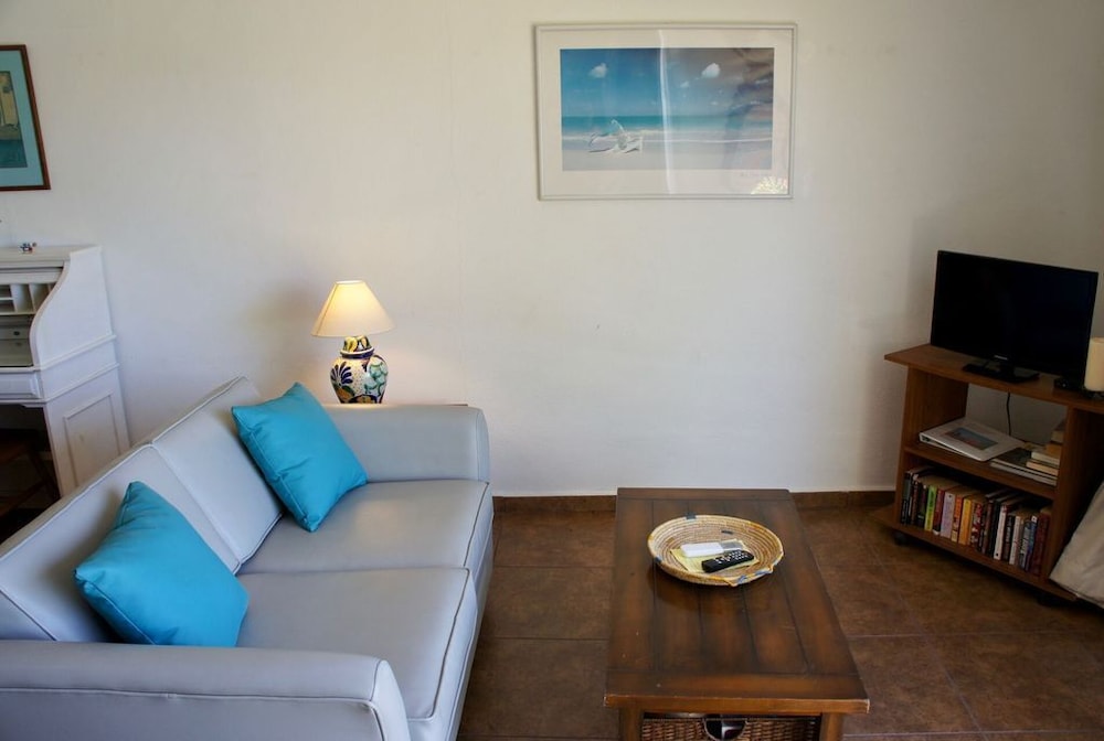 Caracol Peninsula 547 4 Studios del Caracol 1 Bedroom Apartment By Seaside San Carlos