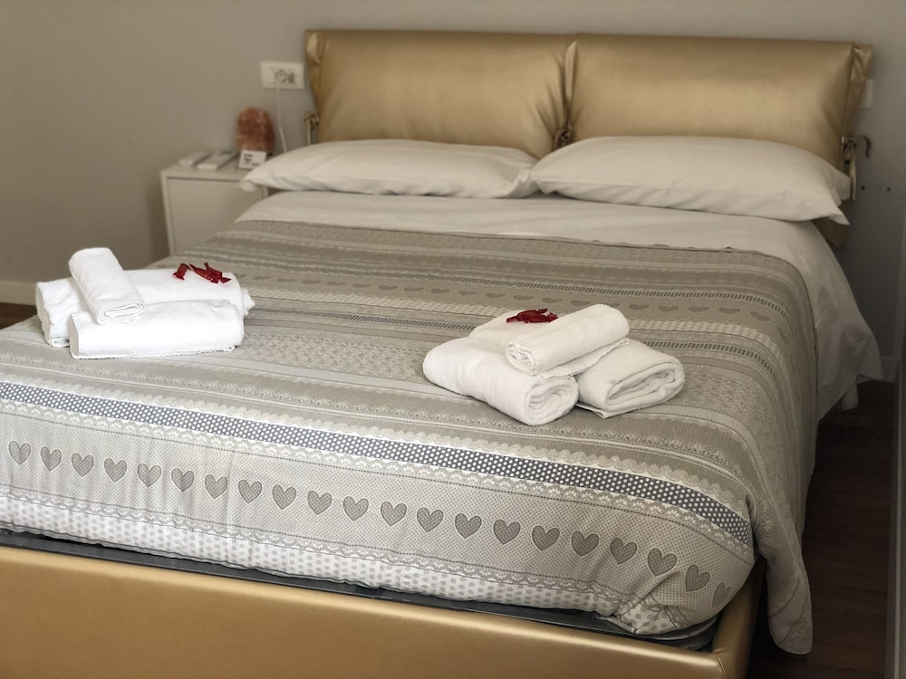 BB HOMEITALY CIVITAVECCHIA