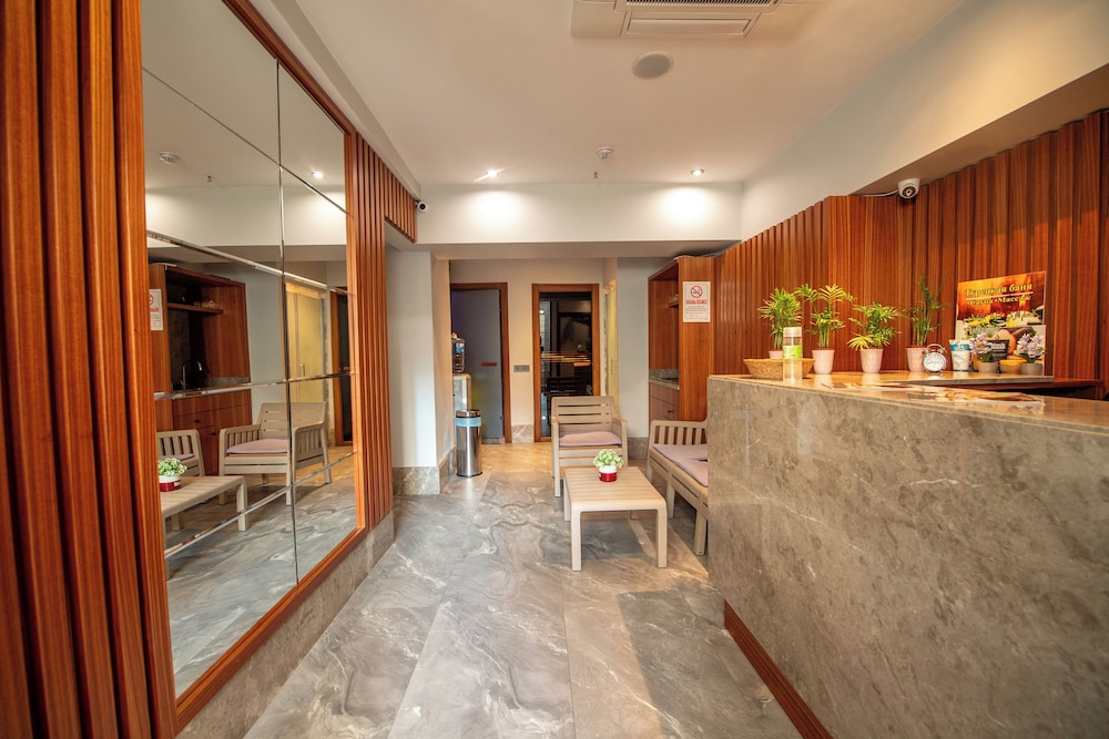 Grand Marcello Otel - Image 65