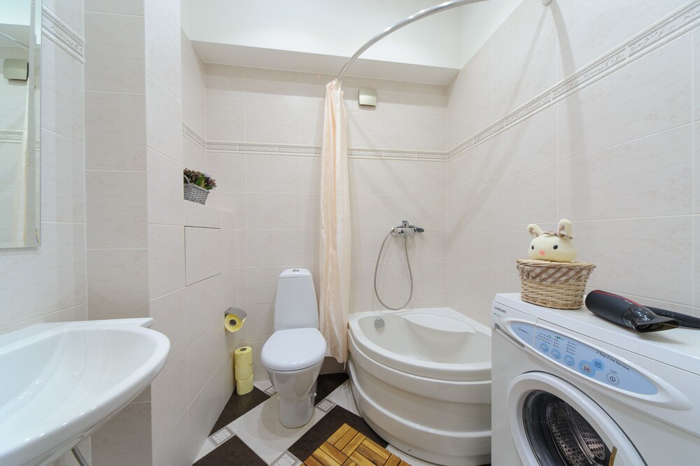Luxurious apartment  in Minsk