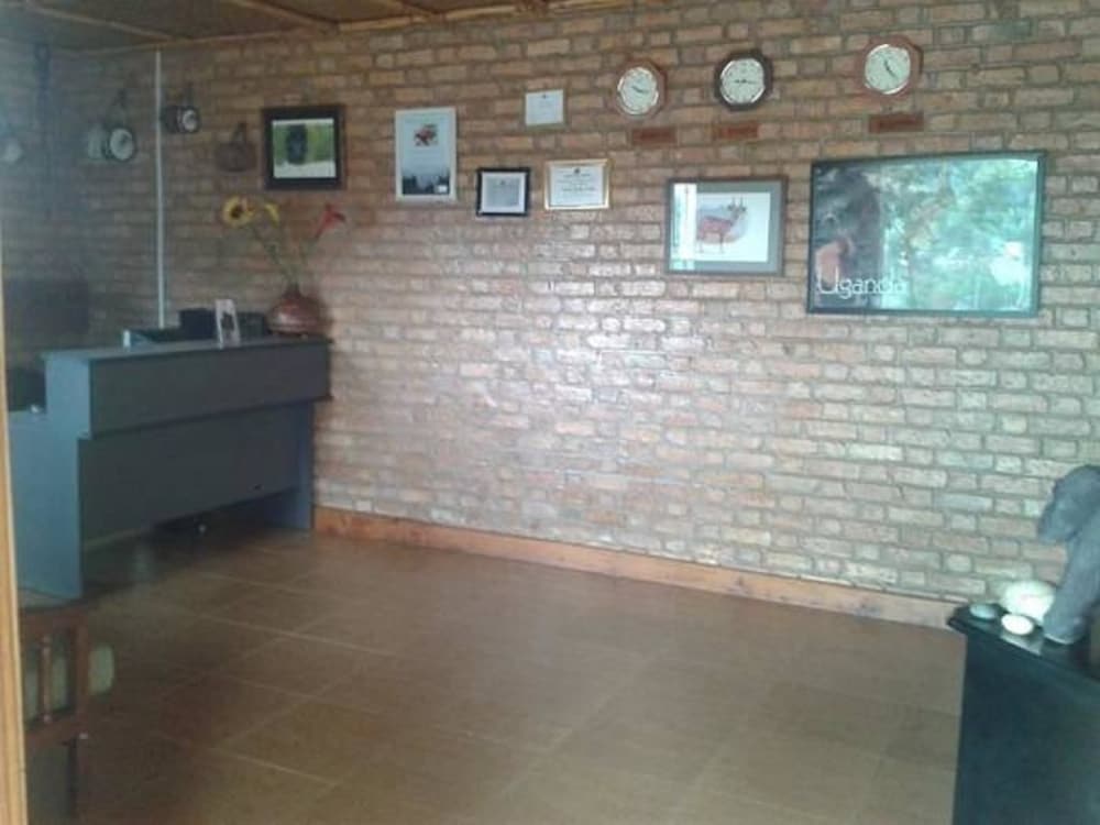Rihuja Safari Lodge view 2