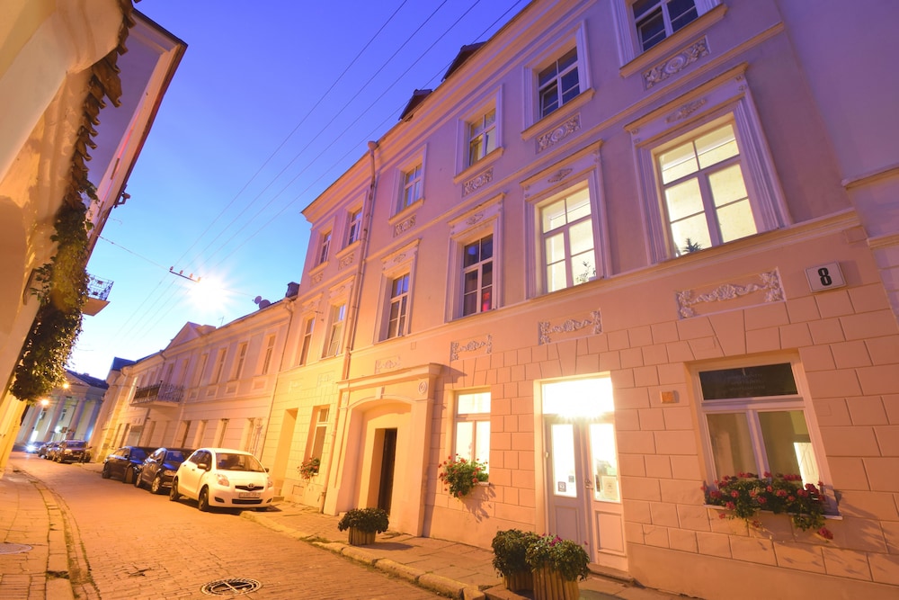 Hotel Skapo Apartments - Image 1