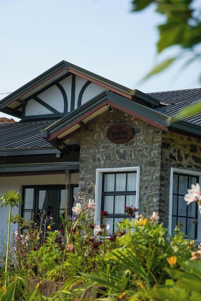 Dover Cottage