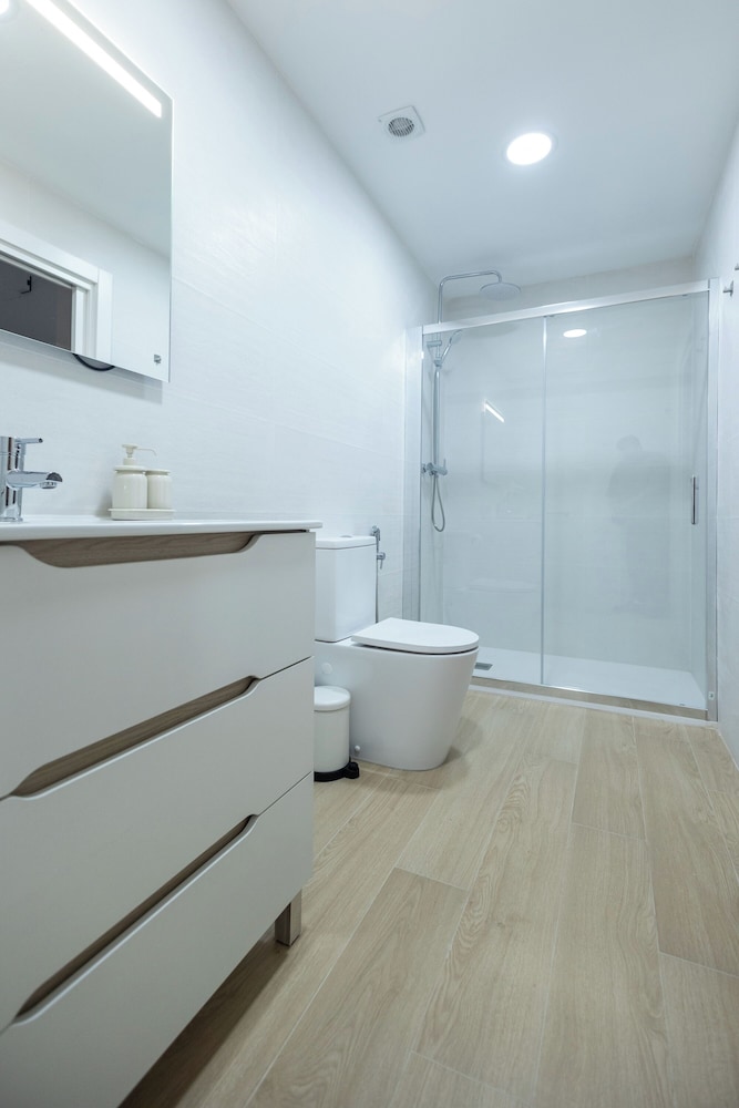 Imprenta Sorolla by Concept