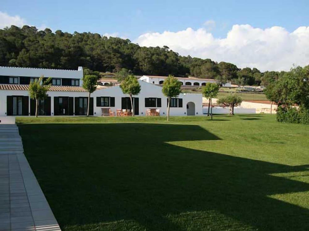 Rusticae Agroturismo Finca Atalis