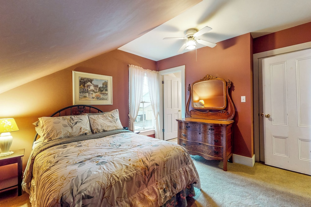 Forbestown Retreat: Easy Access to Clear Lake