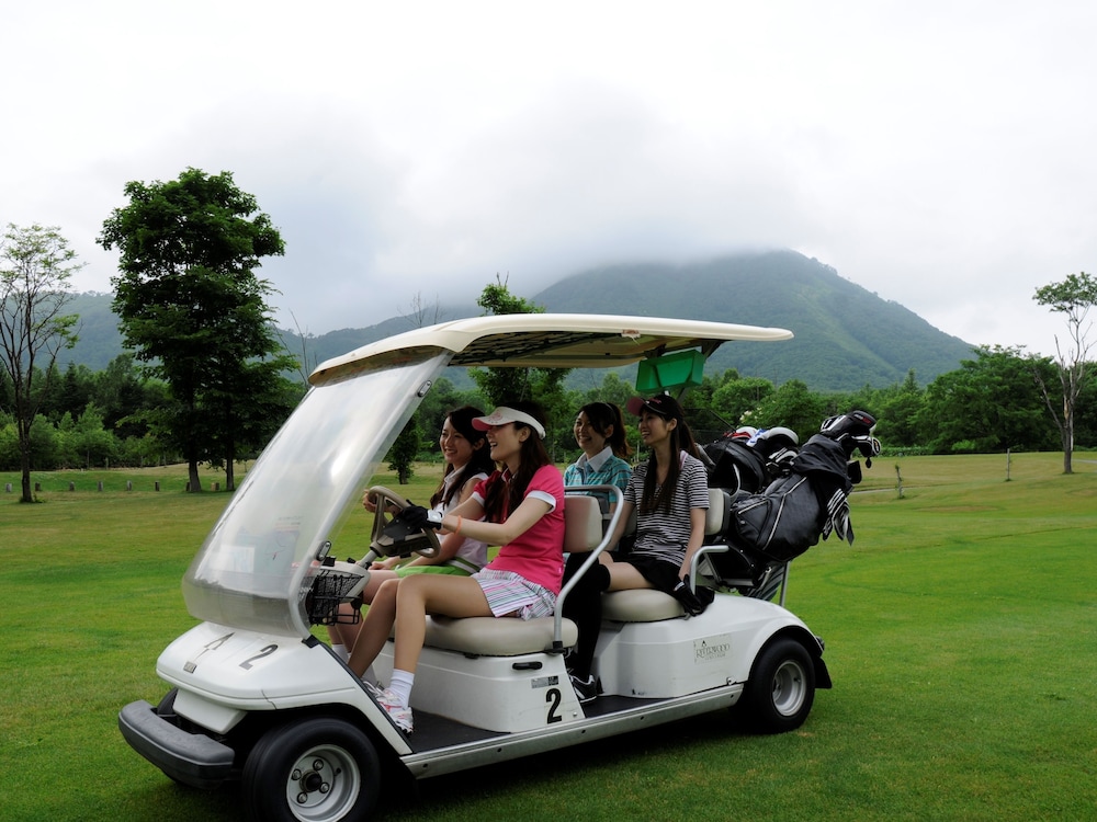 Rusutsu Resort Hotel & Convention 76