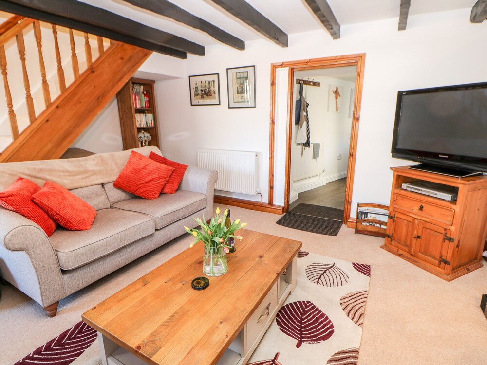 Kings Cottage view 5