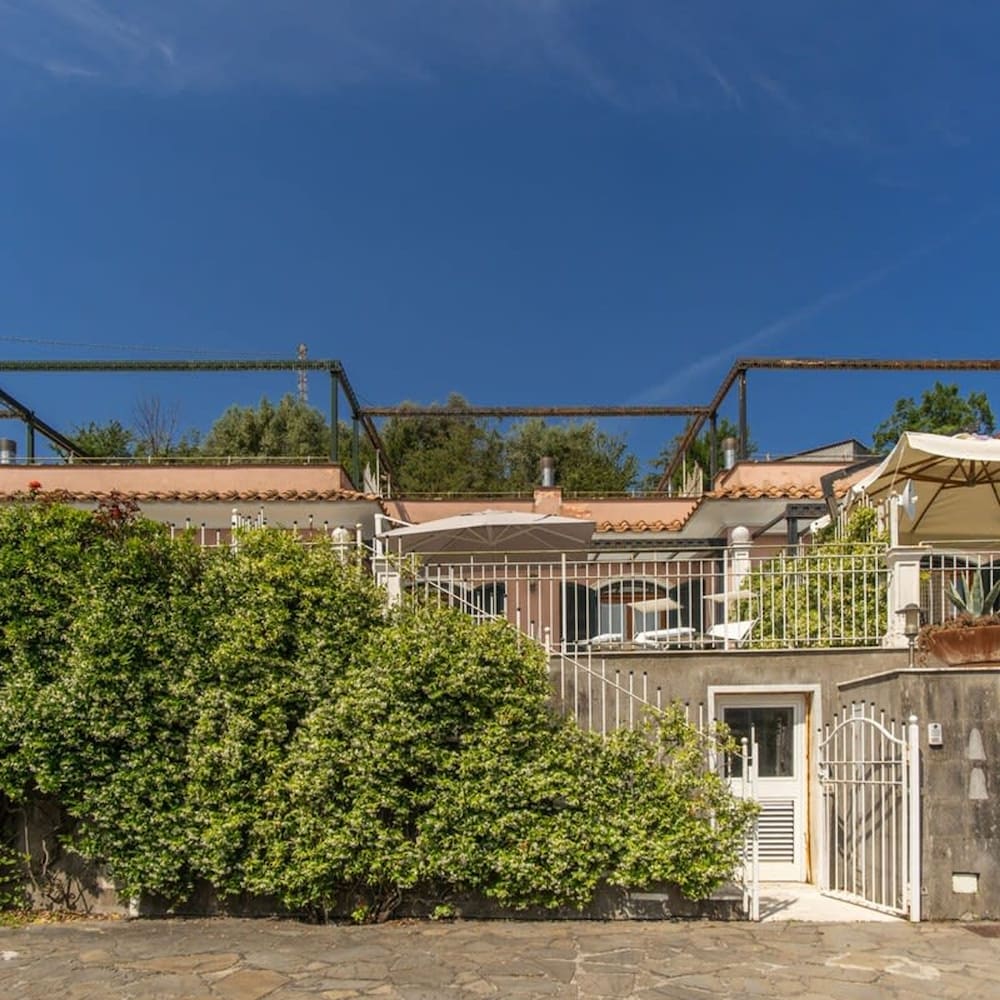 Casa Filippo in Sant Agata sui Due Golfi photo 4