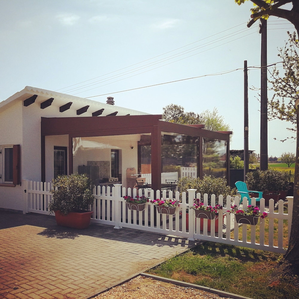 Villa Roma Bed and Breakfast