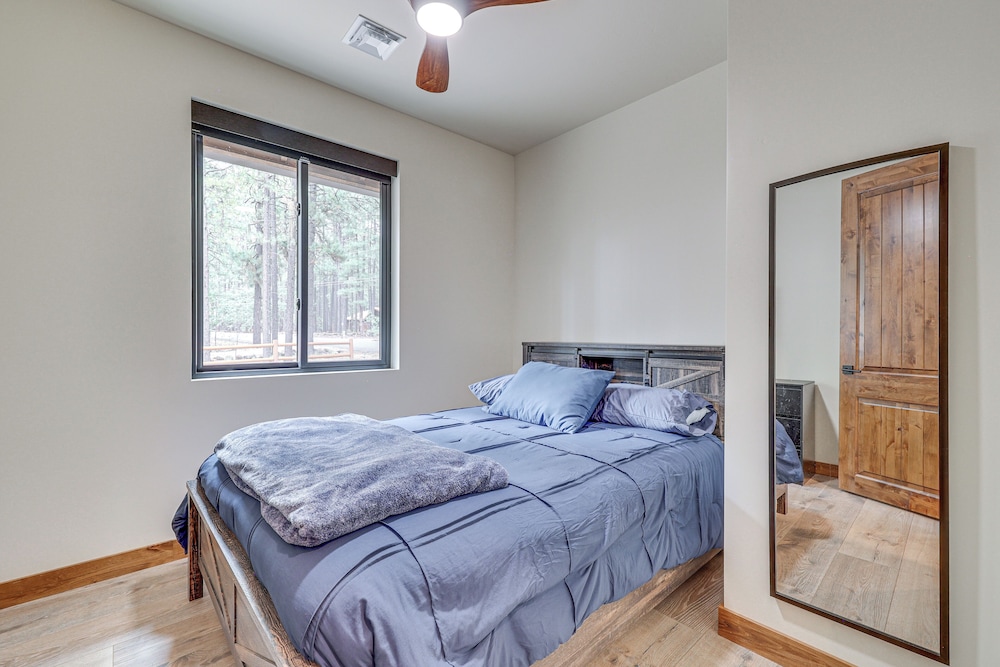 Contemporary & Cozy! Pinetop Country Club Casita