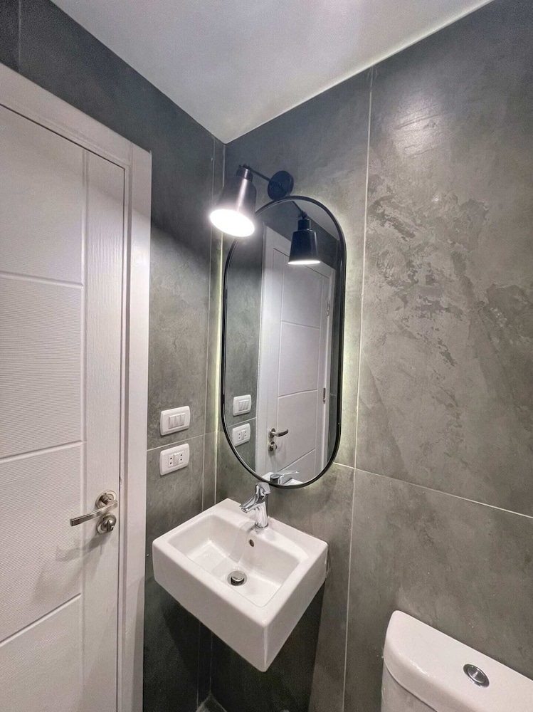 Mere & Minimal 3 BDR Townhouse @ Bali El Gouna