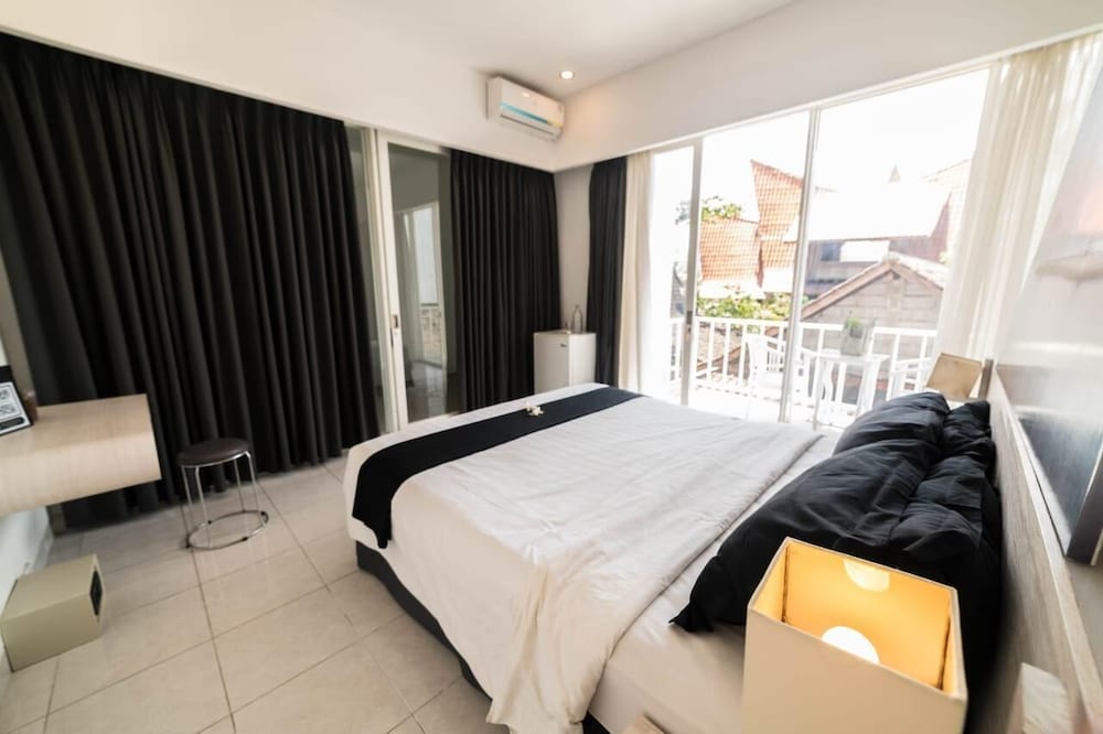 Pom Pom's Bali Apartments