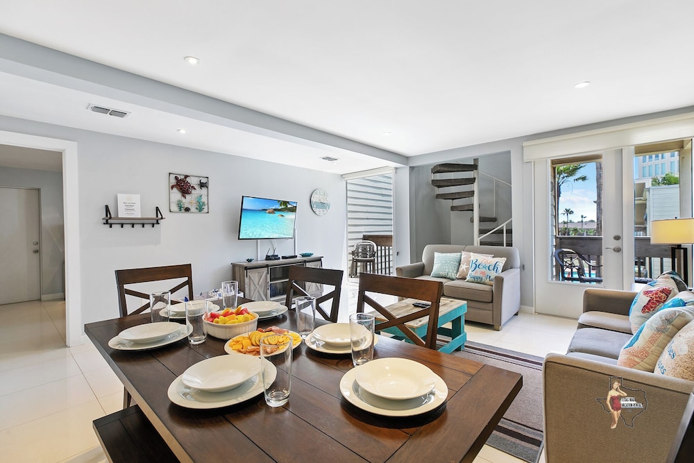 Bahia Mar Solare Resort Condos