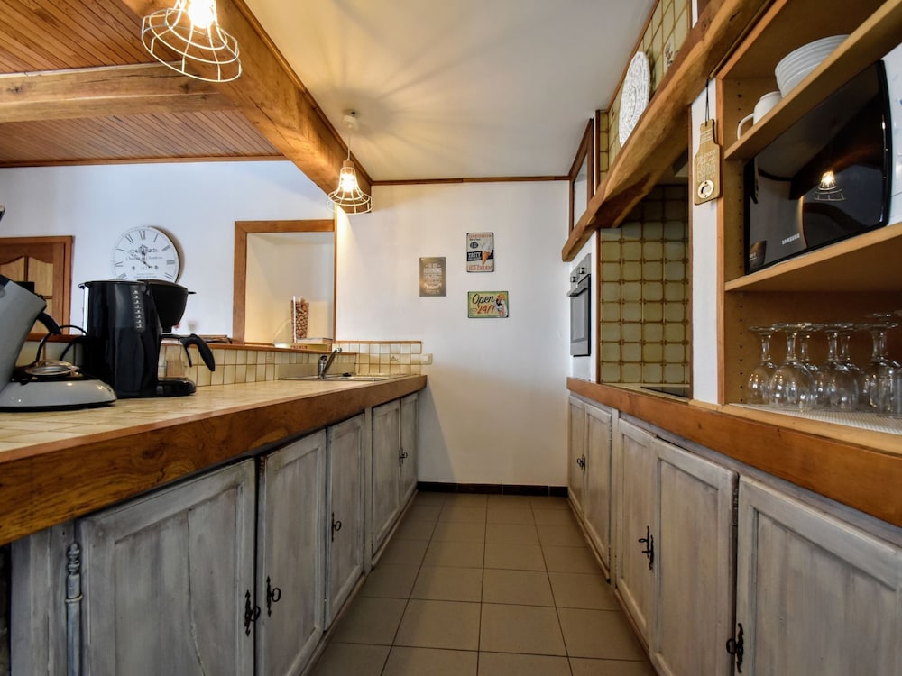 Luxury Pool Villa in Goesnes view 2