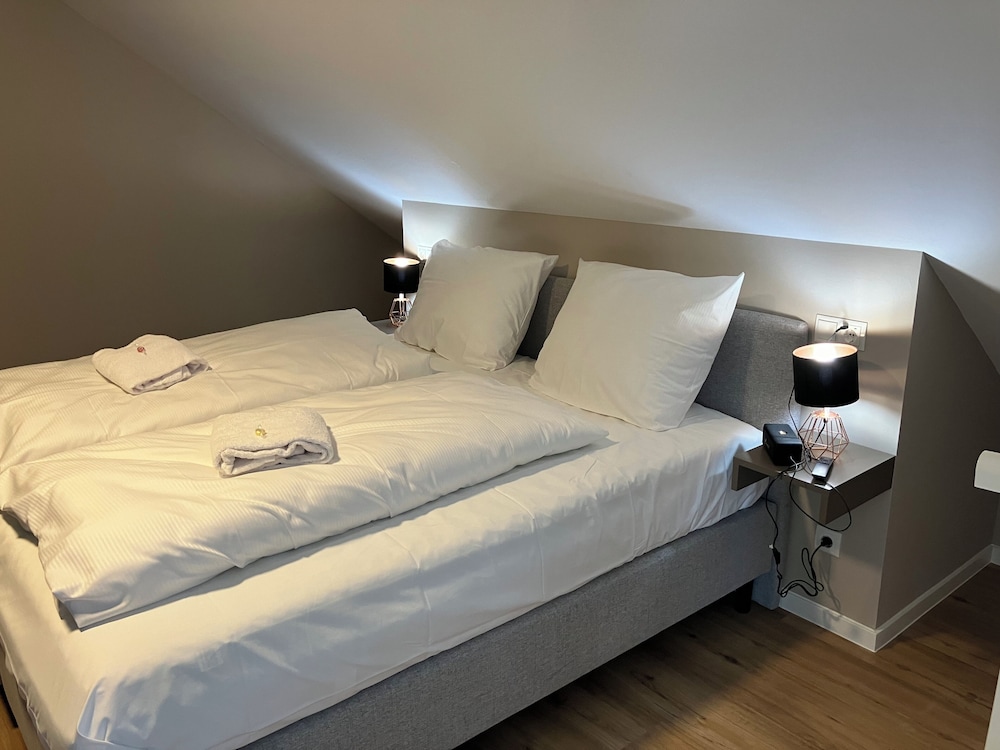 Amelie N3 Hotel  Appartements - Property Image 12