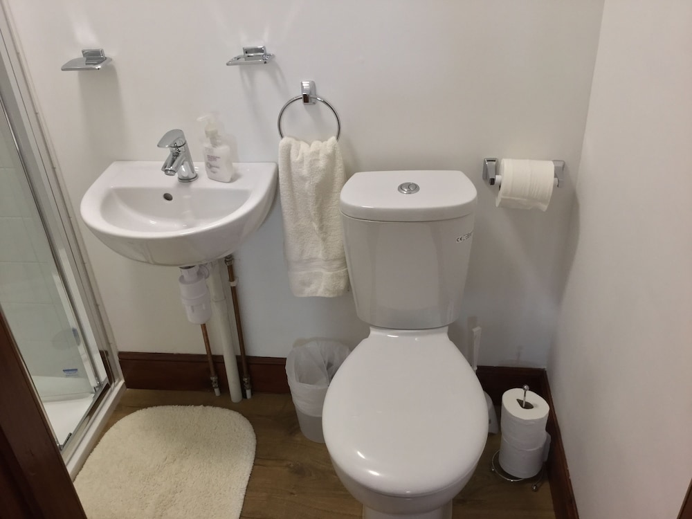 Inverness Apartments - Culduthel