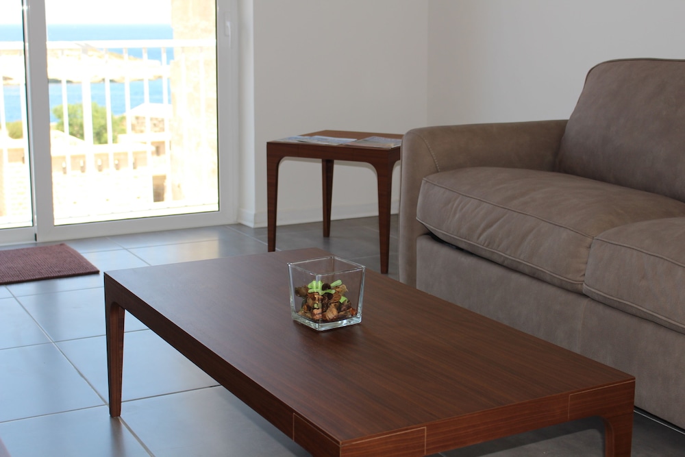 Vallettastay Standard Apartments