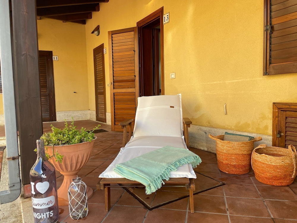 Castelvetrano Vacations - DURING HOME - Apartment in a farmhouse - Property Image 15