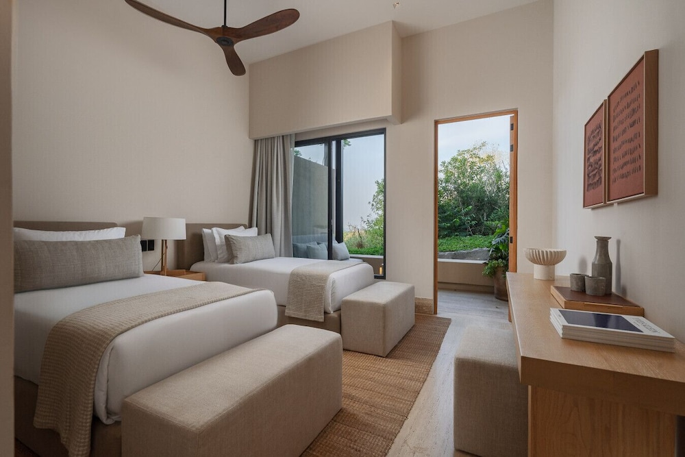 Casa Tuki in Punta Mita