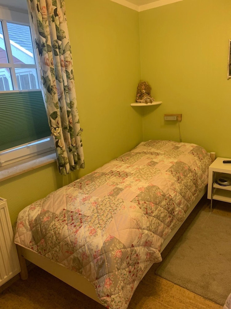 Ferienwohnung fur 4 in St. Peter-ording