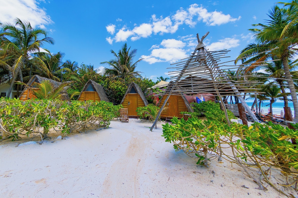 Mía Tulum Tribe