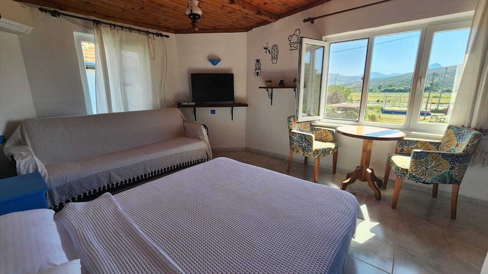 Örnek Motel view 4