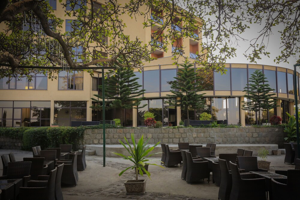 Haile Resort Hawassa