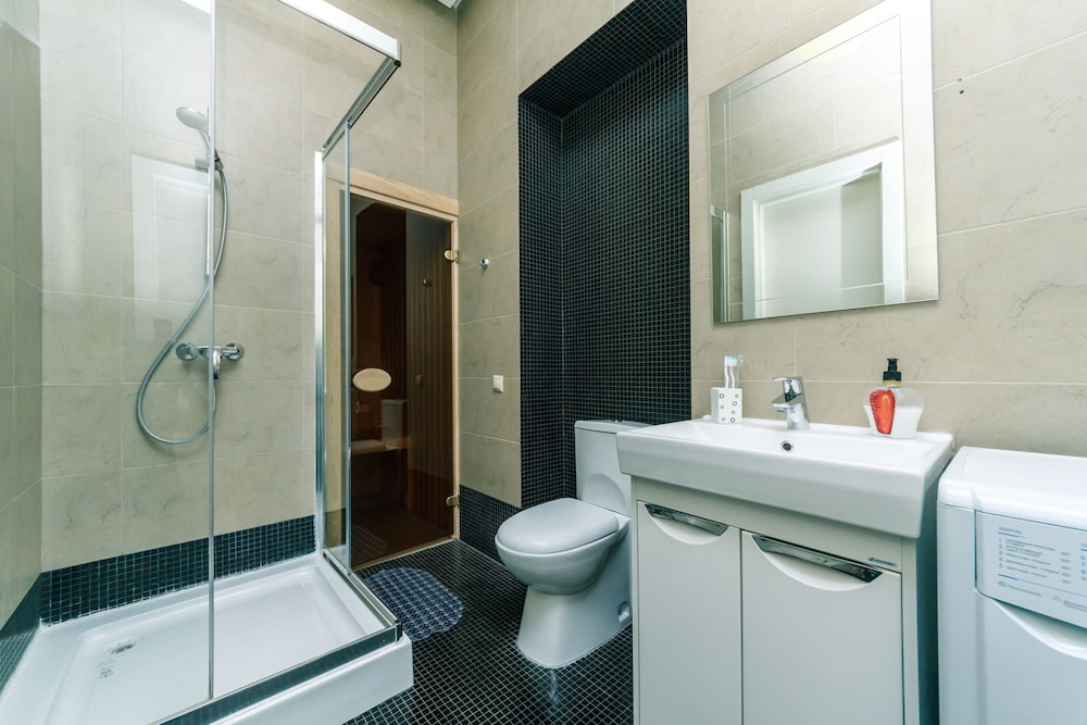 Kyiv Apartments