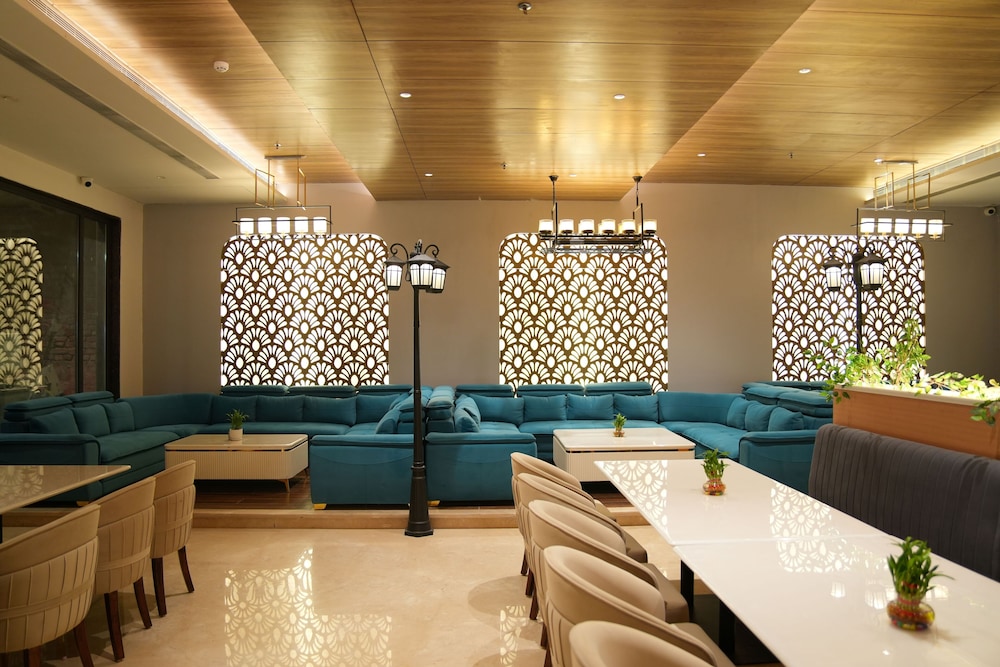 Comfort Inn Vindhyan Vindhyachal