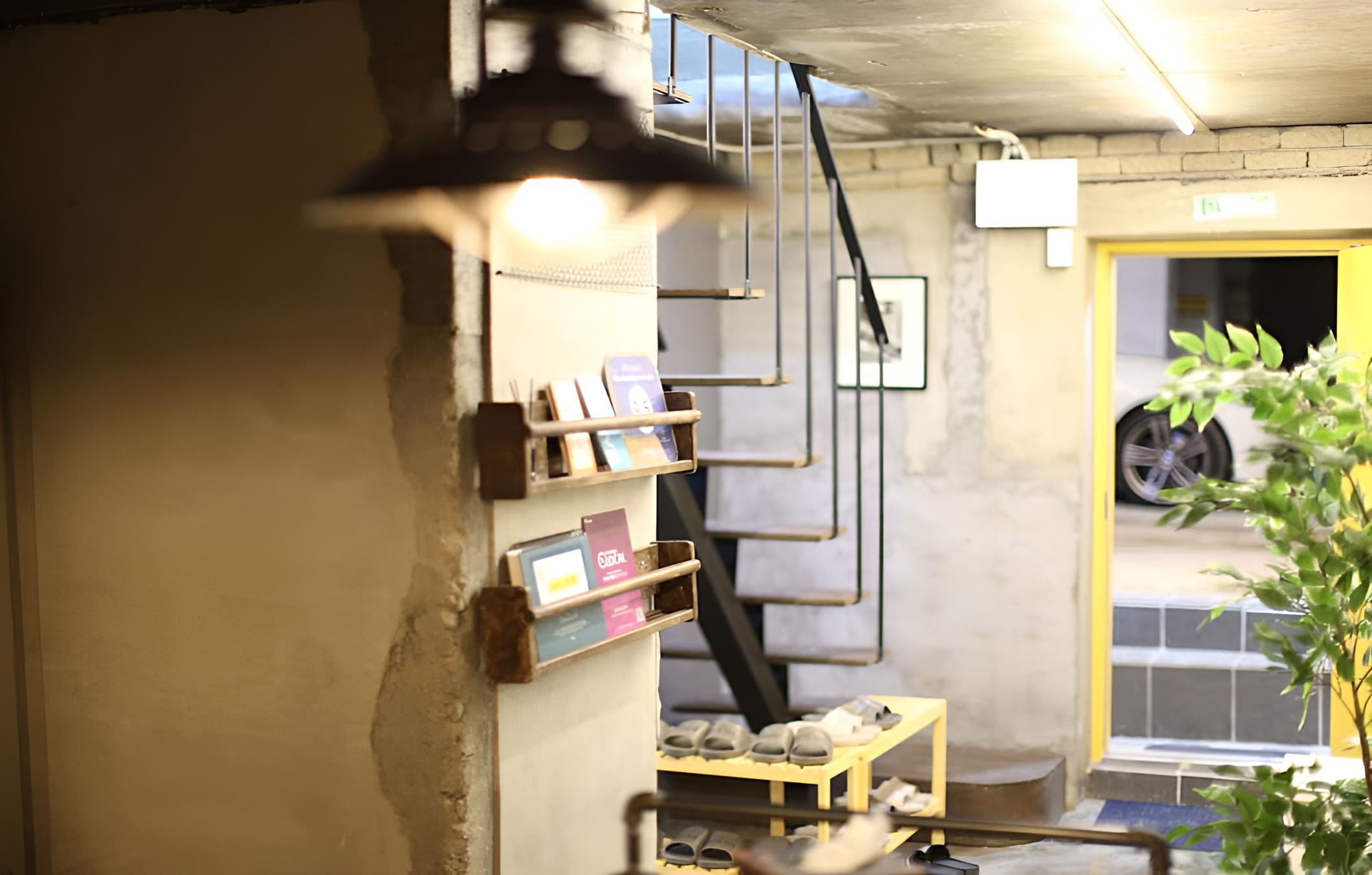 Little Star Guesthouse