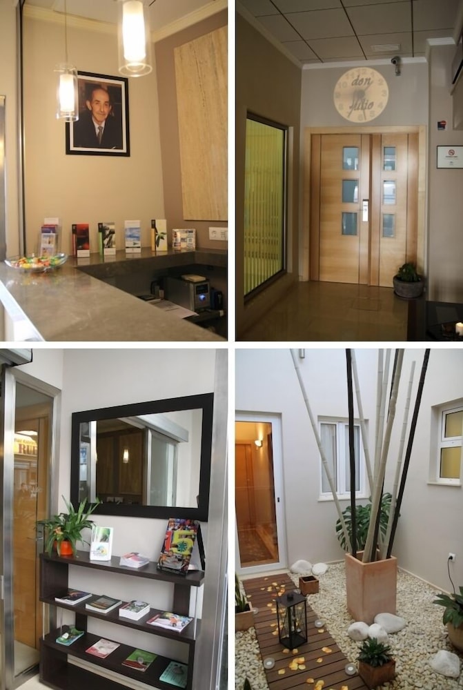 Hostal Albero by eme hoteles