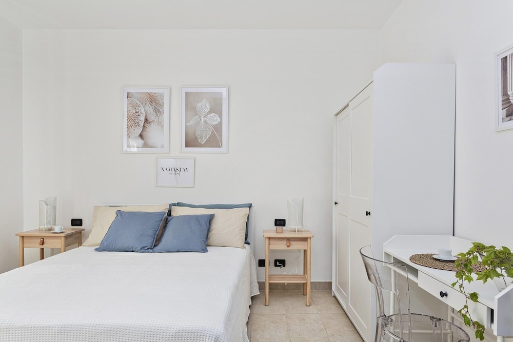 Genoa Vacations - Shelley Apartments by Wonderful Italy - Sky - Property Image 19