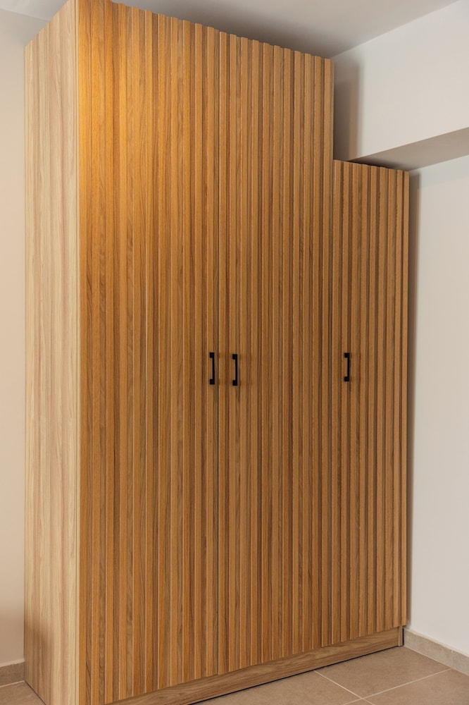 Nexus Apartments
