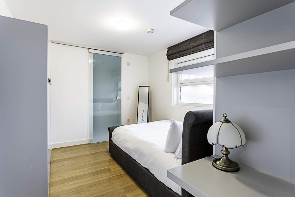 Stunning London View Flat