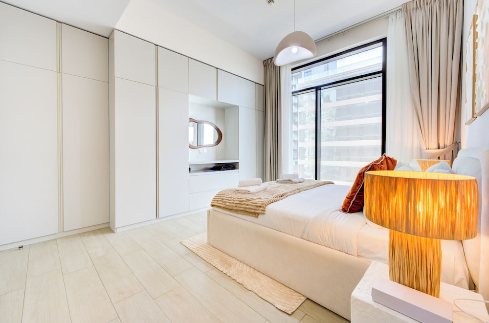 WIlton Terraces Residences - Meydan