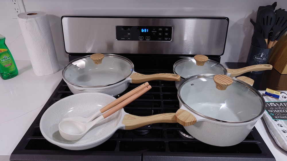 Gilmore One