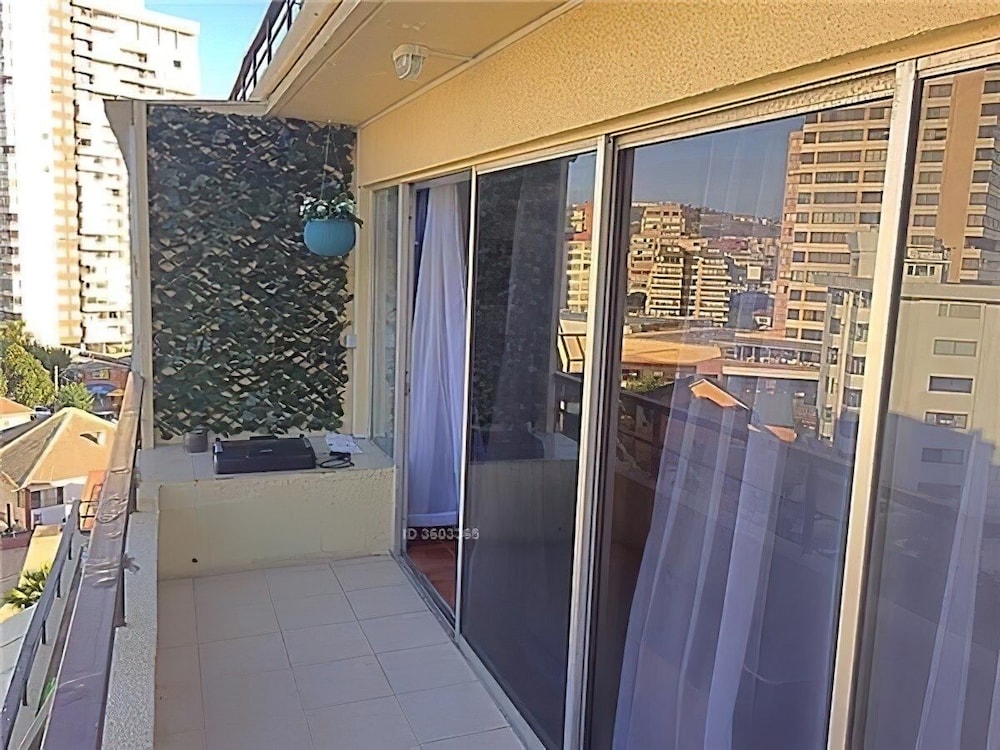 Departamento Zona Exclusiva Viña del Mar