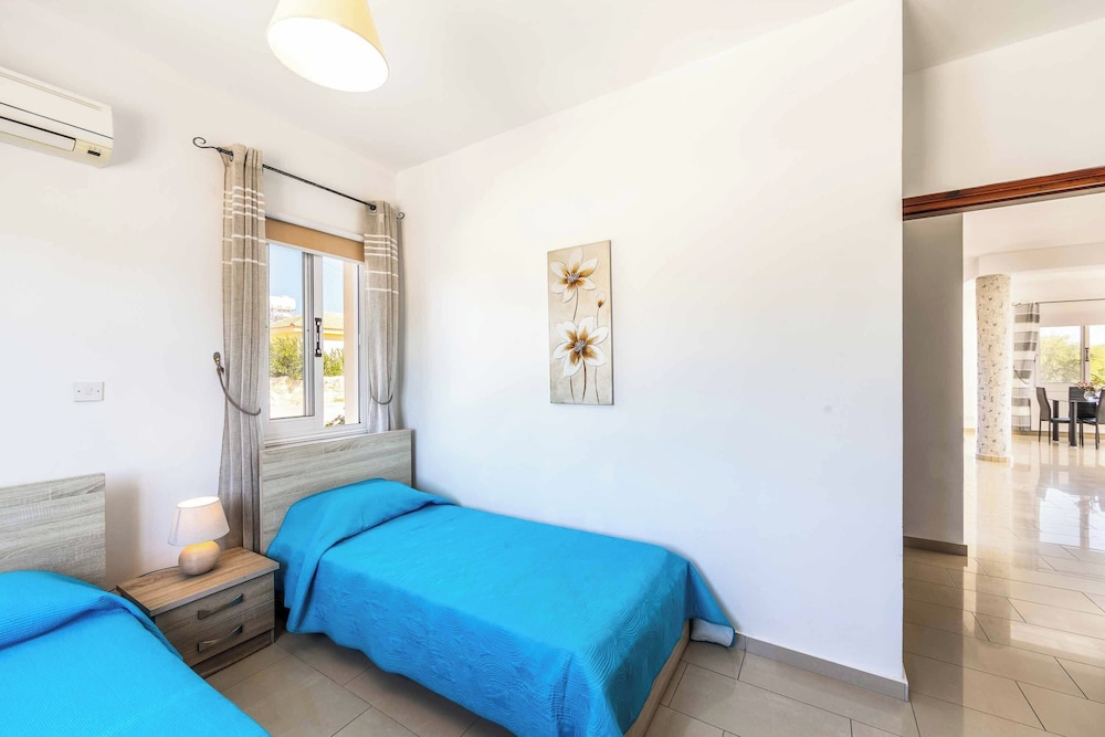 Villa Mandarine Latchi