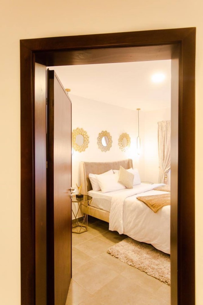 Accra Luxury Apartments at Oasis Park - Image 5
