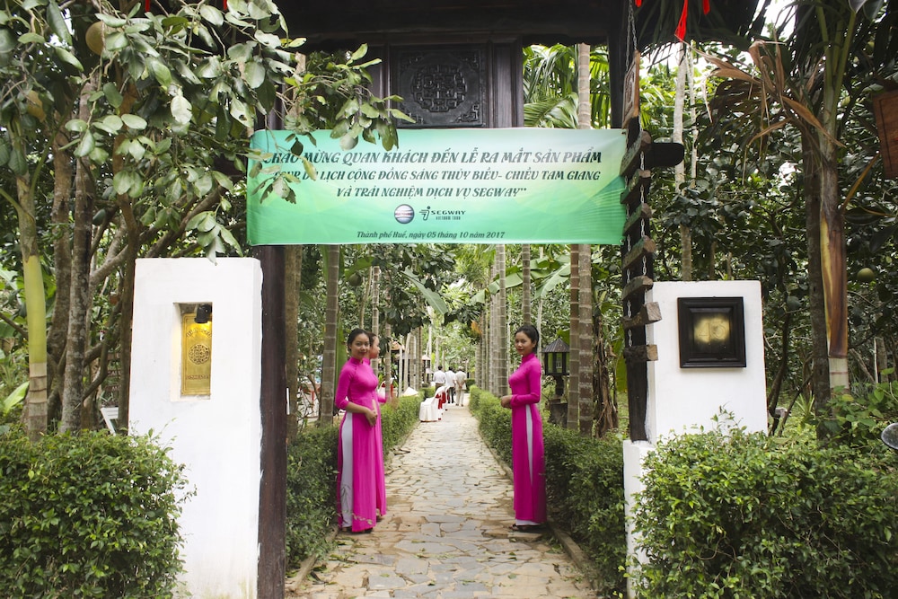 Thuy Bieu Homestay