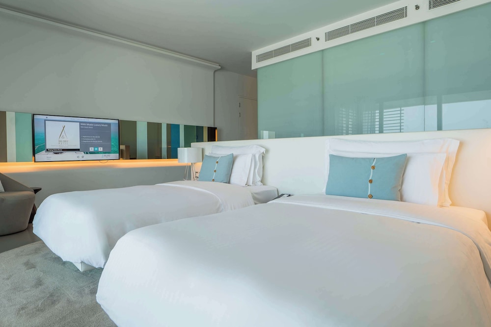 Nikki Beach Resort & Spa Dubai